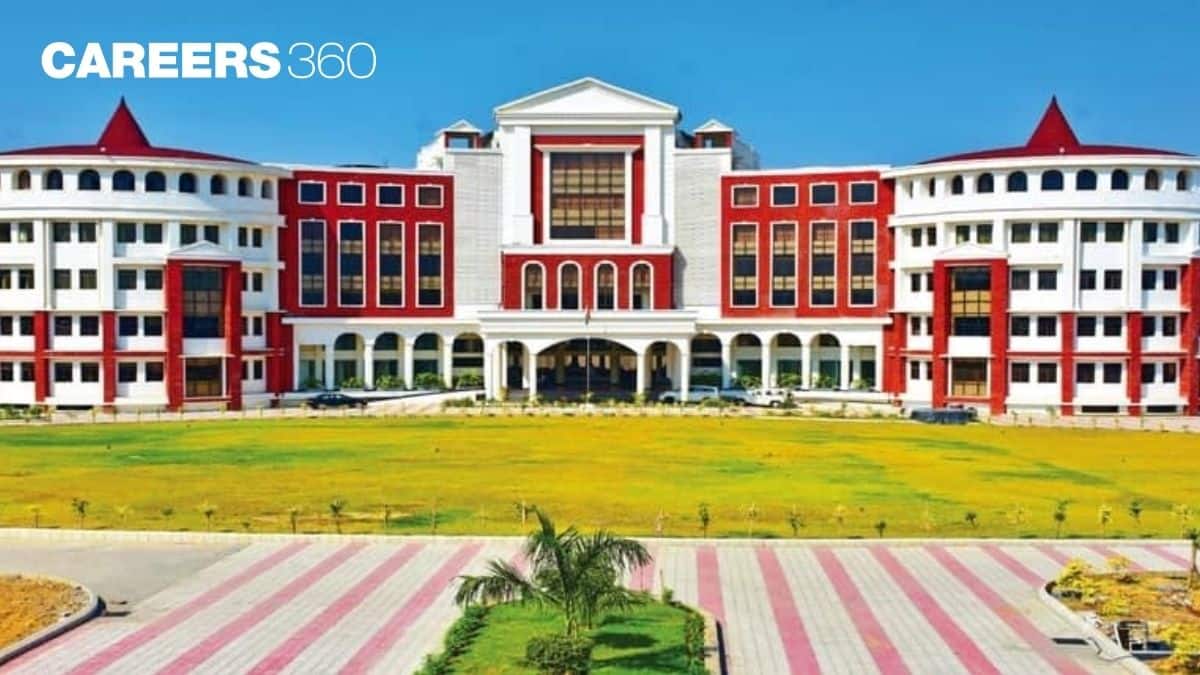 Admissions to Graphic Era Hill University Dehradun have been Started; Know More Below
